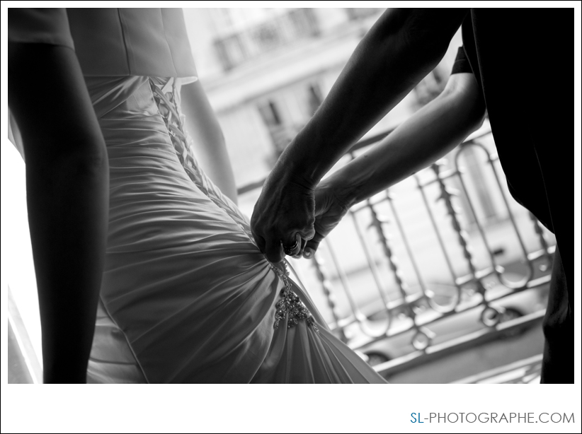 © sébastien letourneur - photographe mariage