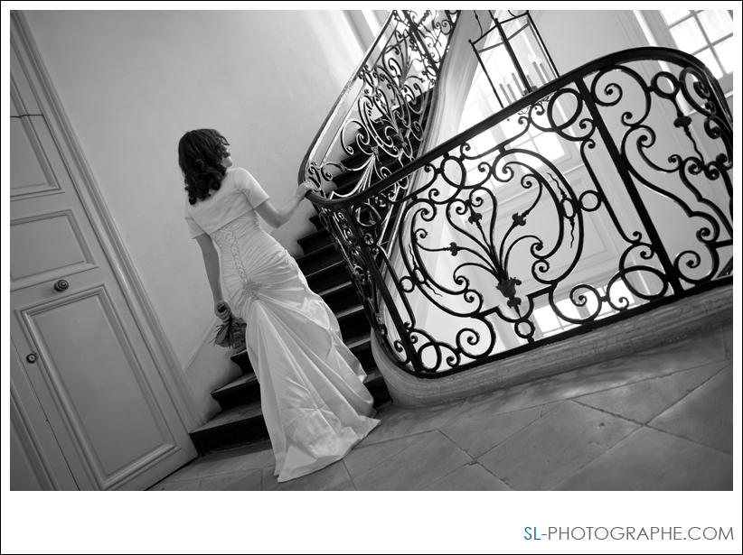 © sébastien letourneur - photographe mariage