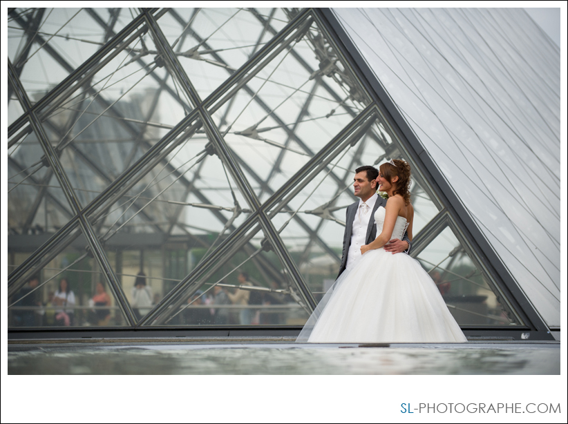 photographe de mariage paris
