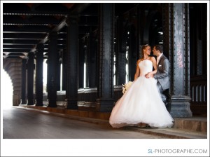 photographe de mariage paris