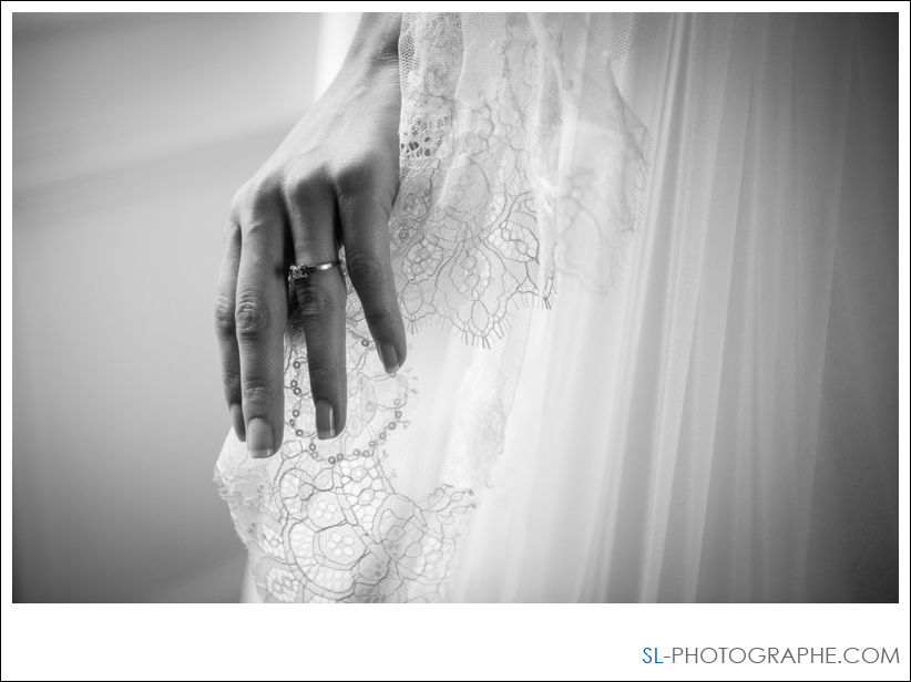 photographe de mariage normandie - © Sébastien Letourneur